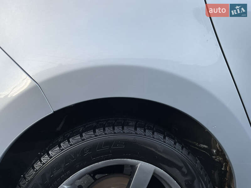 Минивэн Citroen C3 Picasso 2011 в Самборе