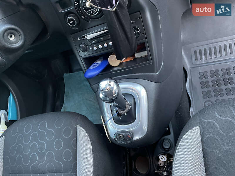 Минивэн Citroen C3 Picasso 2011 в Самборе