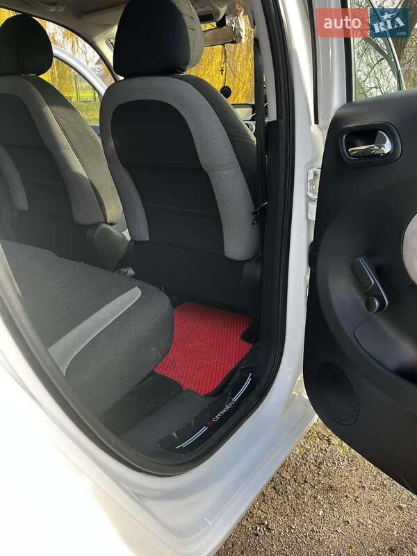 Мінівен Citroen C3 Picasso 2009 в Підгородному