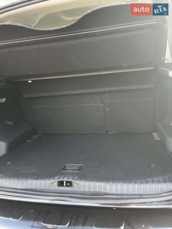 Мінівен Citroen C3 Picasso 2009 в Підгородному