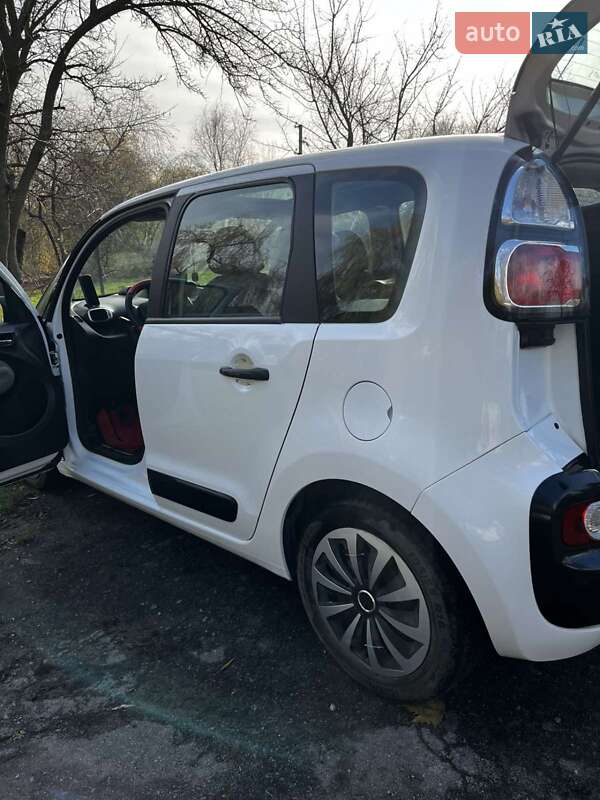 Мінівен Citroen C3 Picasso 2009 в Підгородному
