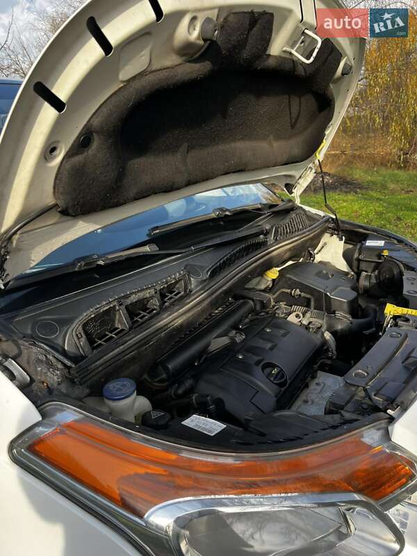 Мінівен Citroen C3 Picasso 2009 в Підгородному