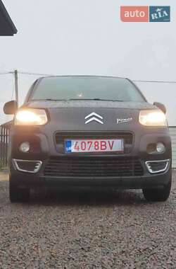 Мінівен Citroen C3 Picasso 2009 в Костопілі