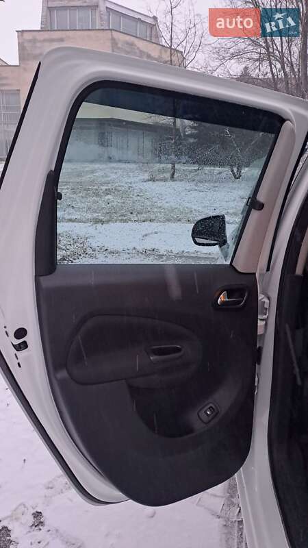 Минивэн Citroen C3 Picasso 2014 в Желтых Водах