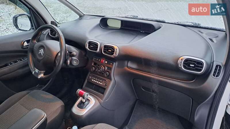 Минивэн Citroen C3 Picasso 2014 в Желтых Водах
