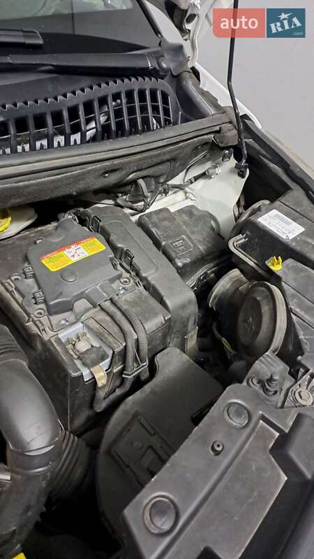 Минивэн Citroen C3 Picasso 2014 в Желтых Водах