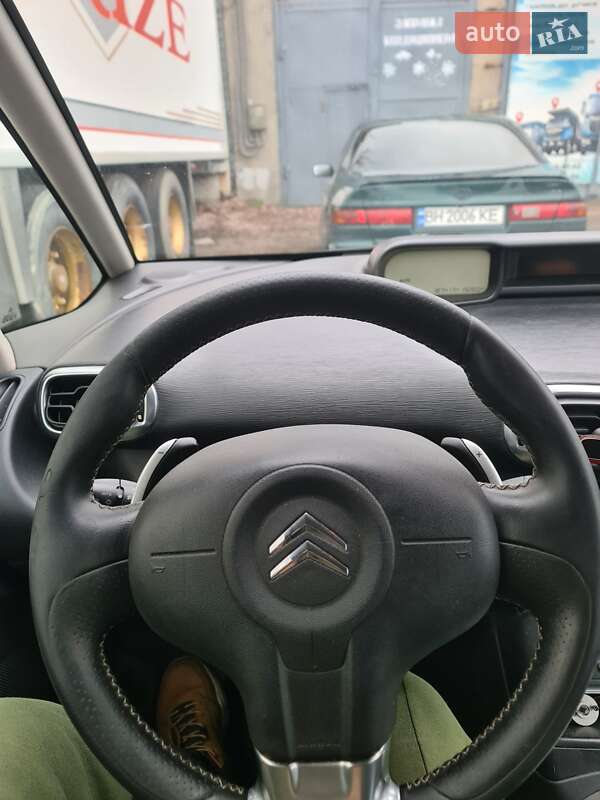 Минивэн Citroen C3 Picasso 2012 в Одессе