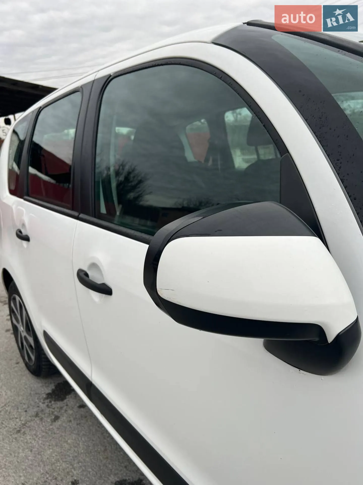 2014 Citroen C3 Picasso - мініатюра 9