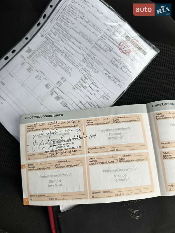 Мінівен Citroen C3 Picasso 2014 в Івано-Франківську фото 6 Мінівен Citroen C3 Picasso 2014 в Івано-Франківську