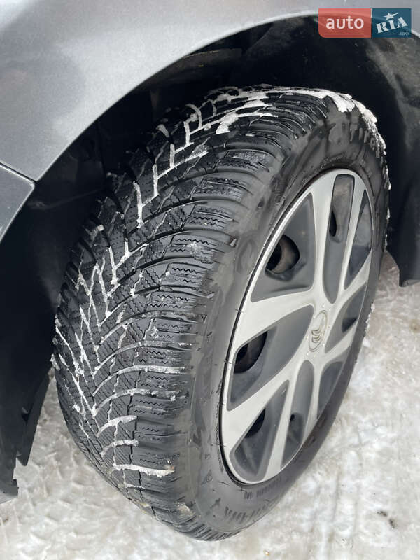 Мінівен Citroen C3 Picasso 2012 в Умані фото 17 Мінівен Citroen C3 Picasso 2012 в Умані