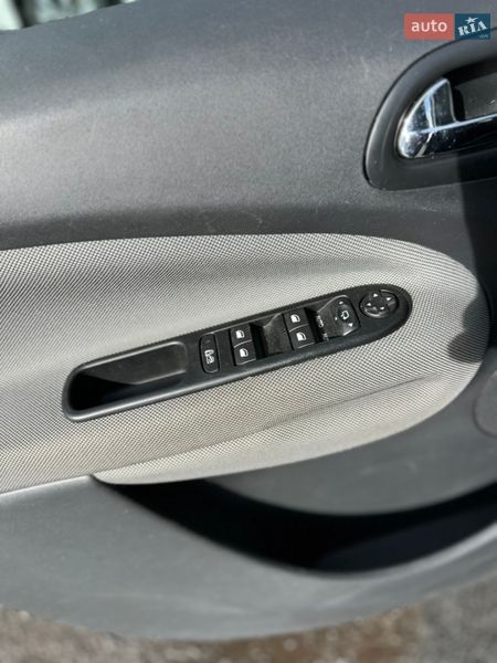 Минивэн Citroen C3 Picasso 2012 в Киеве фото 10 Минивэн Citroen C3 Picasso 2012 в Киеве