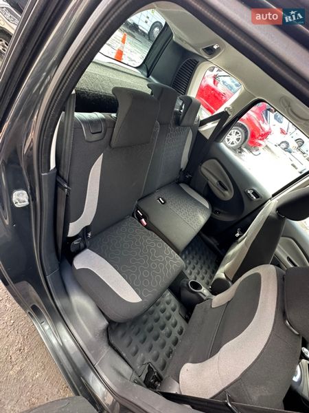 Минивэн Citroen C3 Picasso 2012 в Киеве фото 23 Минивэн Citroen C3 Picasso 2012 в Киеве