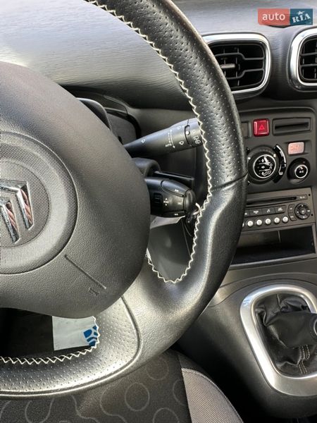 Минивэн Citroen C3 Picasso 2012 в Киеве фото 34 Минивэн Citroen C3 Picasso 2012 в Киеве