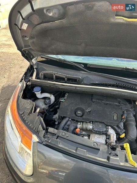 Минивэн Citroen C3 Picasso 2012 в Киеве фото 38 Минивэн Citroen C3 Picasso 2012 в Киеве