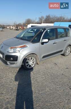 Мінівен Citroen C3 Picasso 2009 в Кременці
