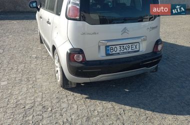 Мінівен Citroen C3 Picasso 2009 в Кременці