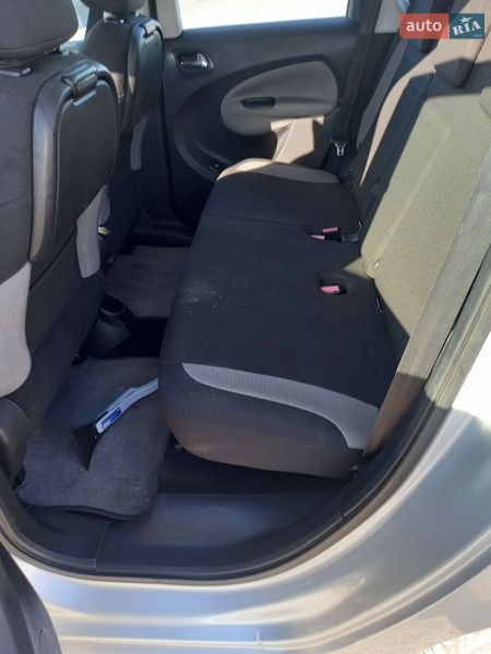 Мінівен Citroen C3 Picasso 2009 в Кременці
