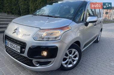 Минивэн Citroen C3 Picasso 2009 в Кременце