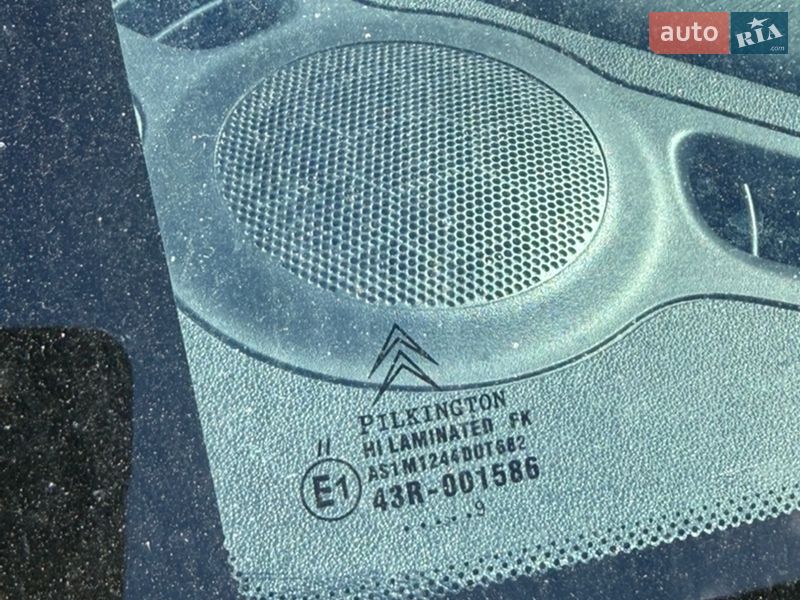 Минивэн Citroen C3 Picasso 2009 в Запорожье фото 9 Минивэн Citroen C3 Picasso 2009 в Запорожье