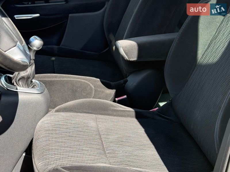 Минивэн Citroen C3 Picasso 2009 в Запорожье фото 13 Минивэн Citroen C3 Picasso 2009 в Запорожье