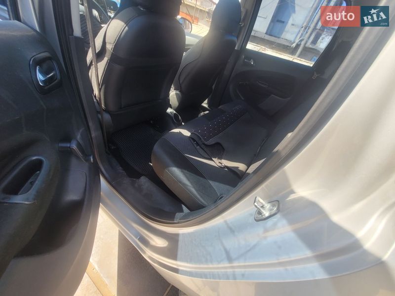 Мінівен Citroen C3 Picasso 2012 в Одесі
