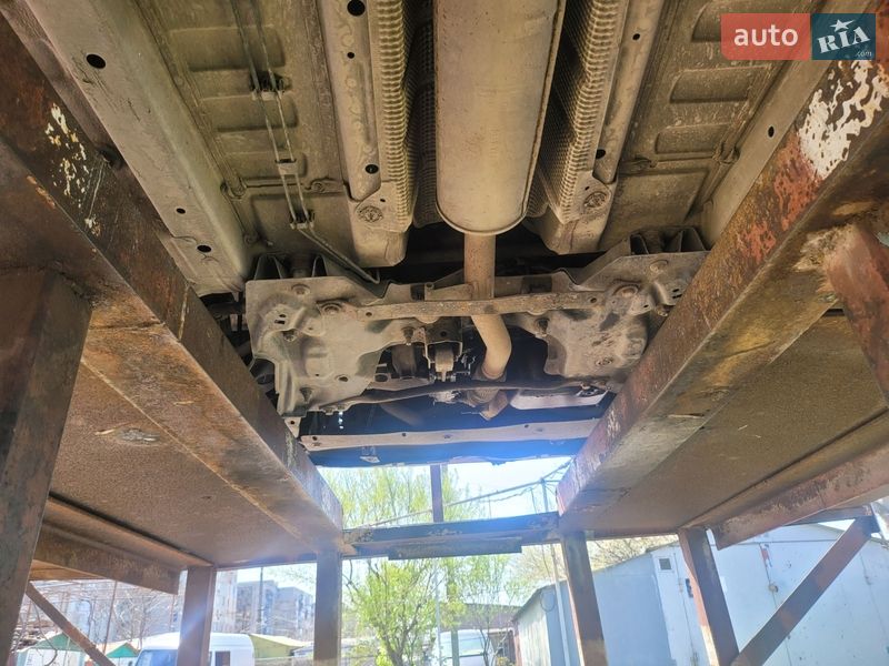 Мінівен Citroen C3 Picasso 2012 в Одесі