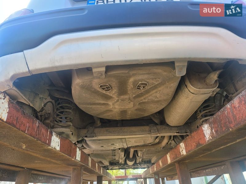 Мінівен Citroen C3 Picasso 2012 в Одесі