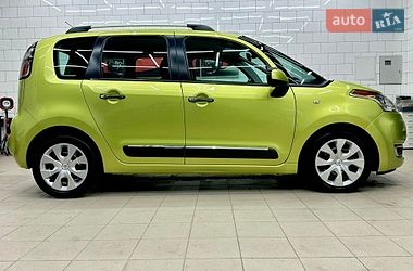 Мінівен Citroen C3 Picasso 2011 в Львові