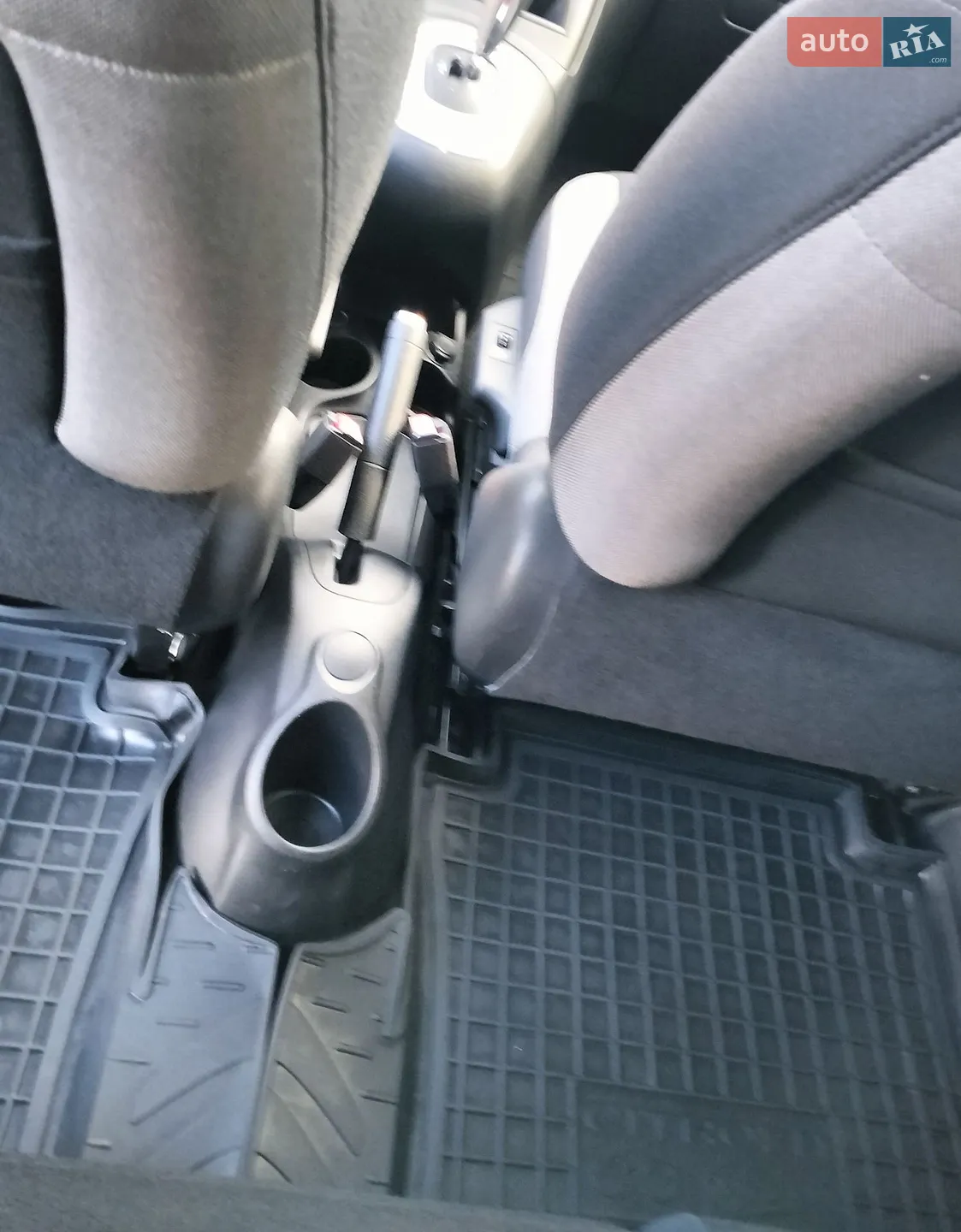 2012 Citroen C3 Picasso - мініатюра 10