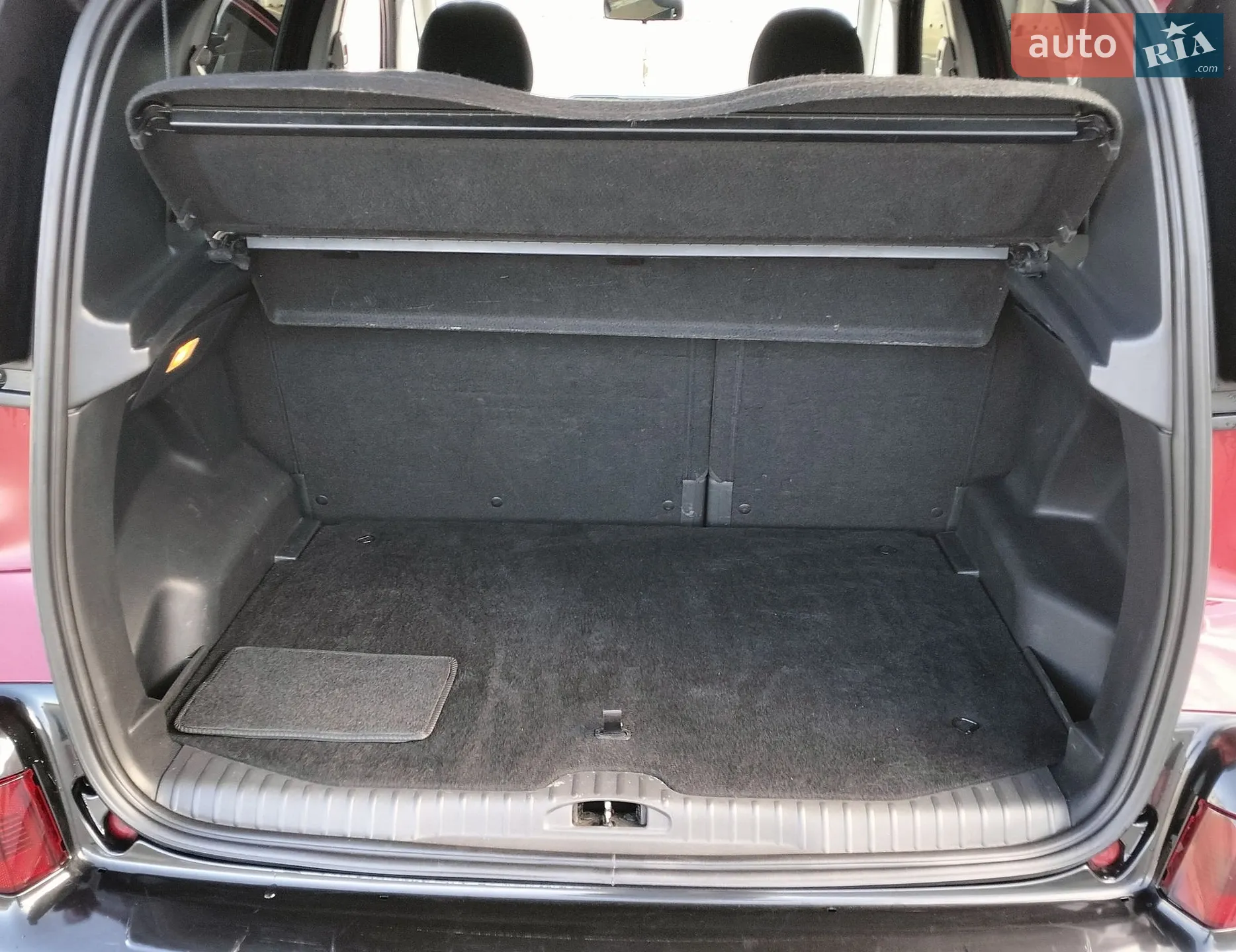 2012 Citroen C3 Picasso - мініатюра 12