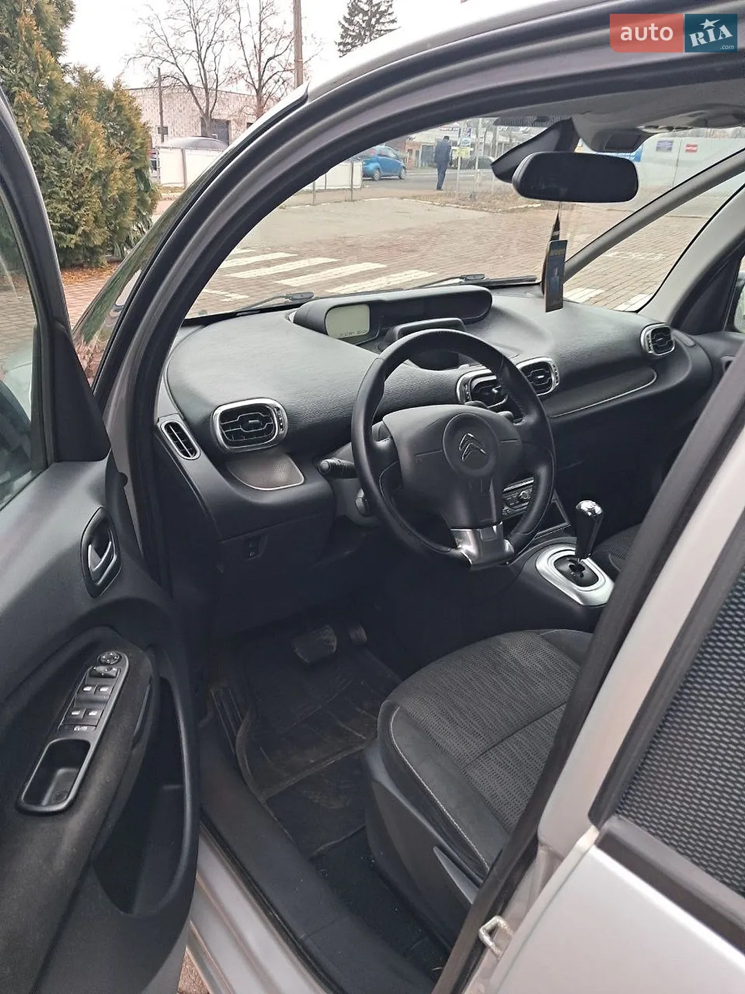 2014 Citroen C3 Picasso - мініатюра 12