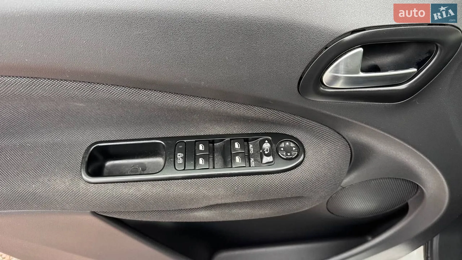 2014 Citroen C3 Picasso - мініатюра 11