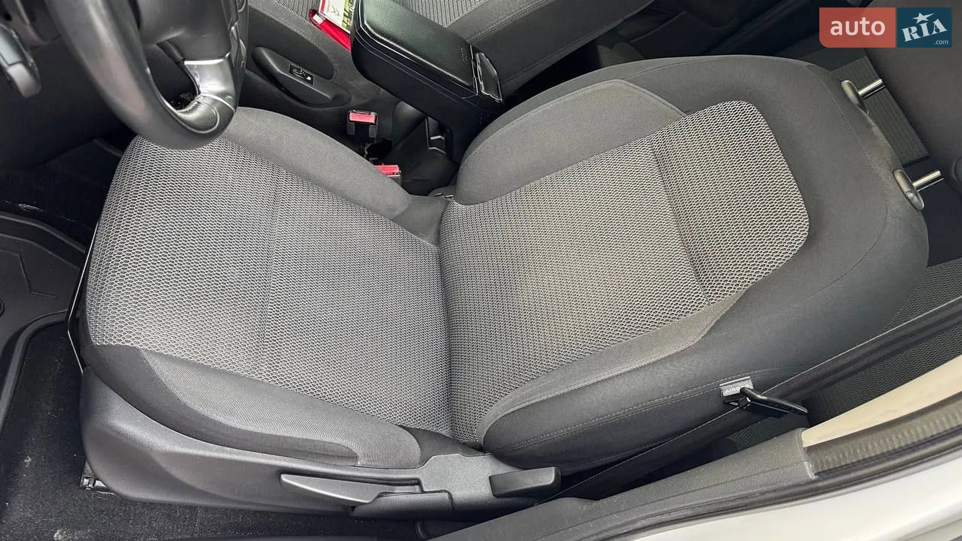2014 Citroen C3 Picasso - мініатюра 12