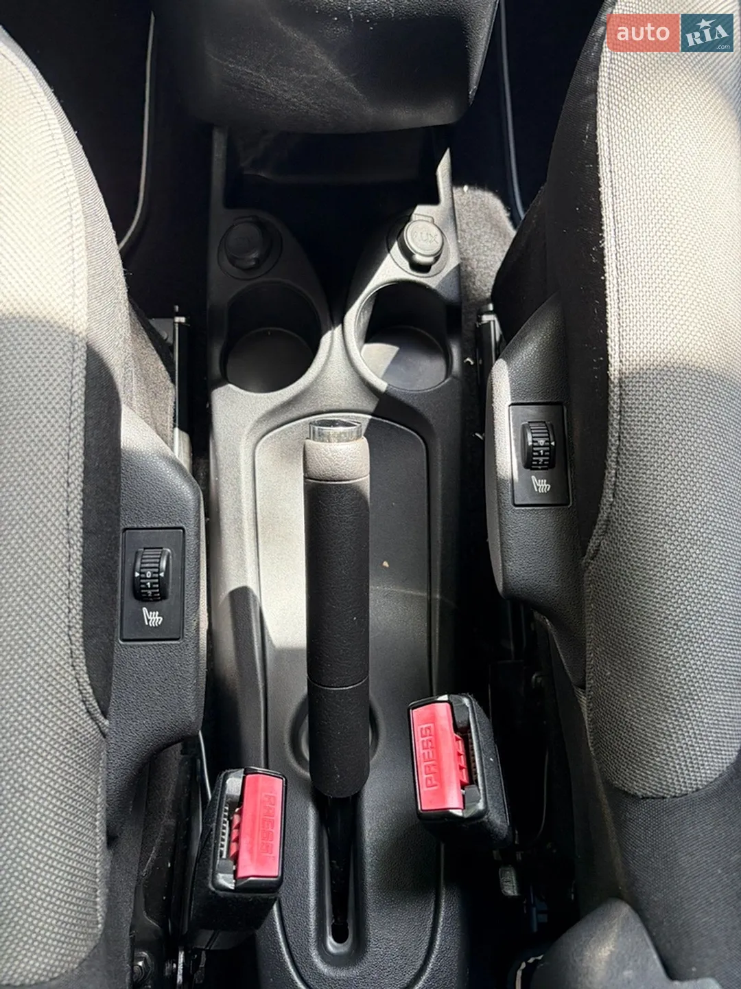2013 Citroen C3 Picasso - мініатюра 8