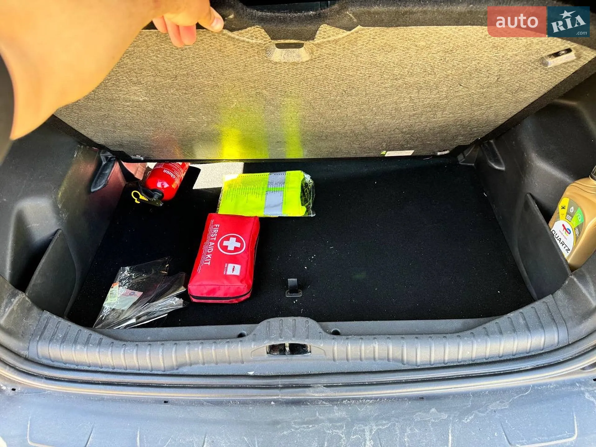 2012 Citroen C3 Picasso - мініатюра 18