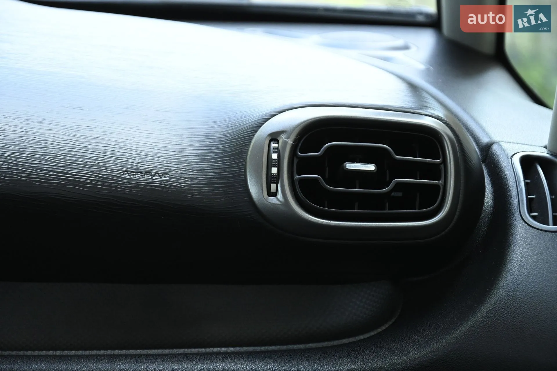 2012 Citroen C3 Picasso - мініатюра 21