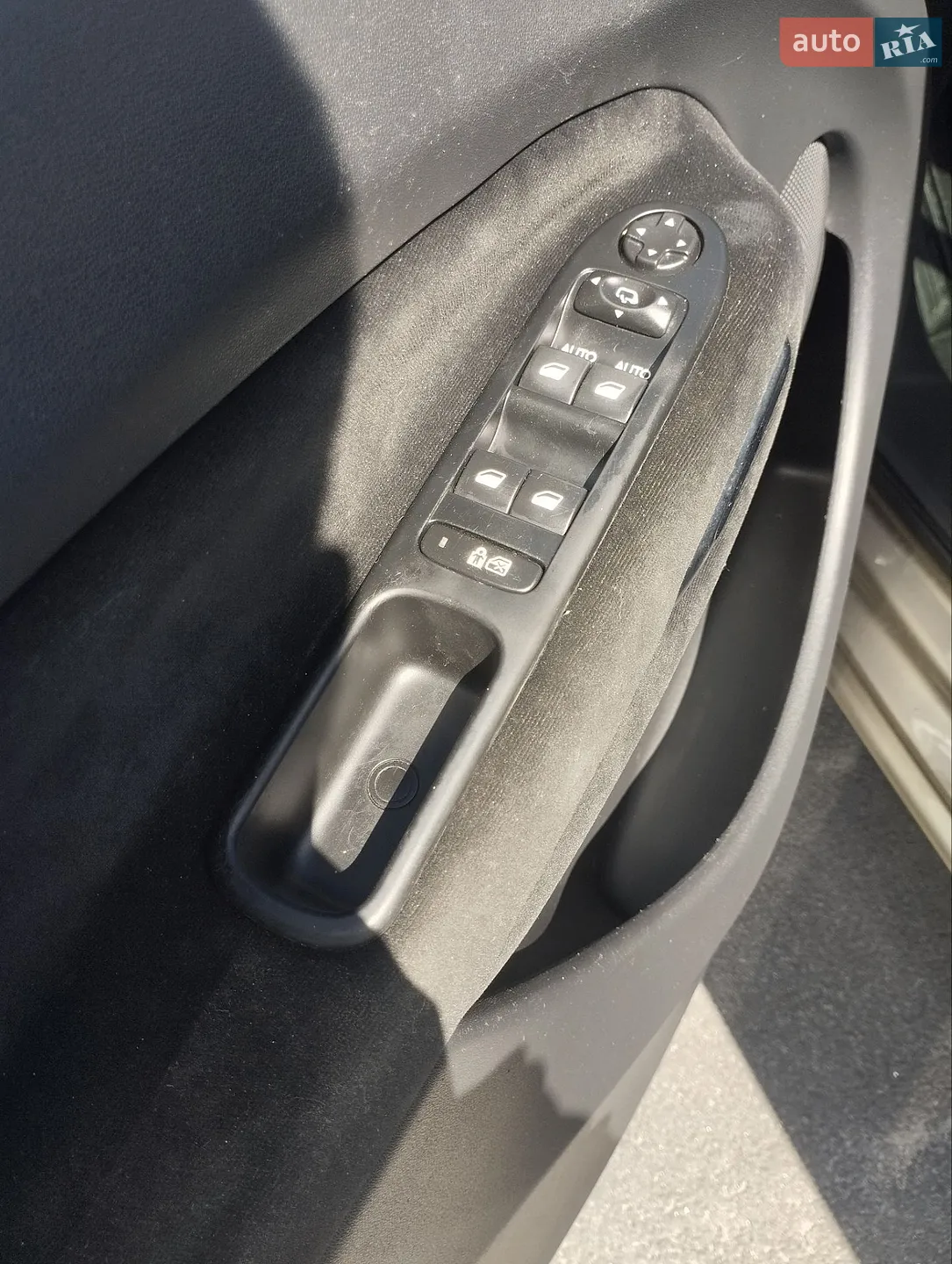 2012 Citroen C3 Picasso - мініатюра 11