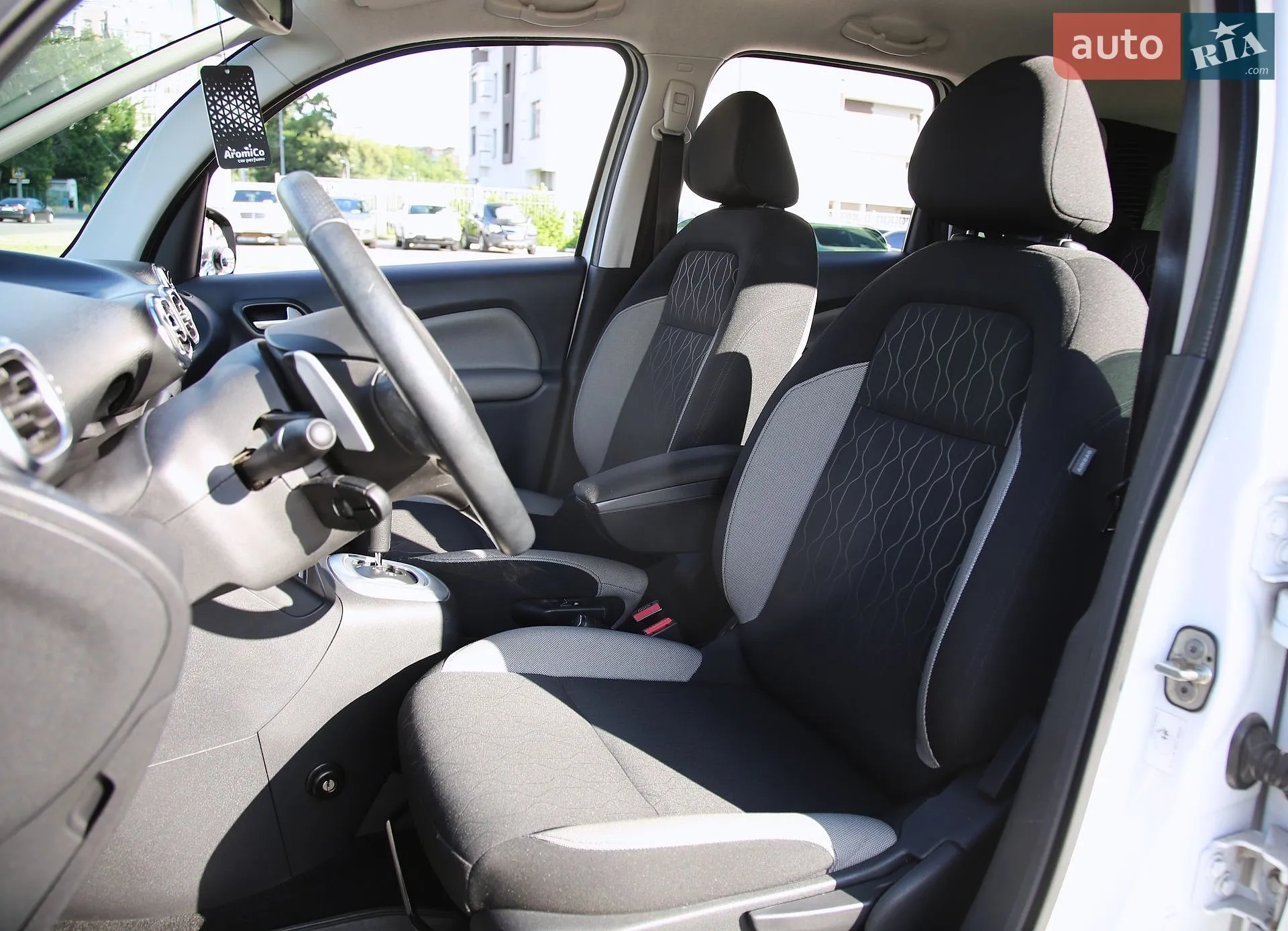 2013 Citroen C3 Picasso - мініатюра 7