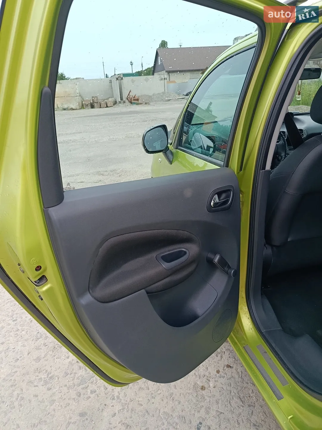 2012 Citroen C3 Picasso - мініатюра 16