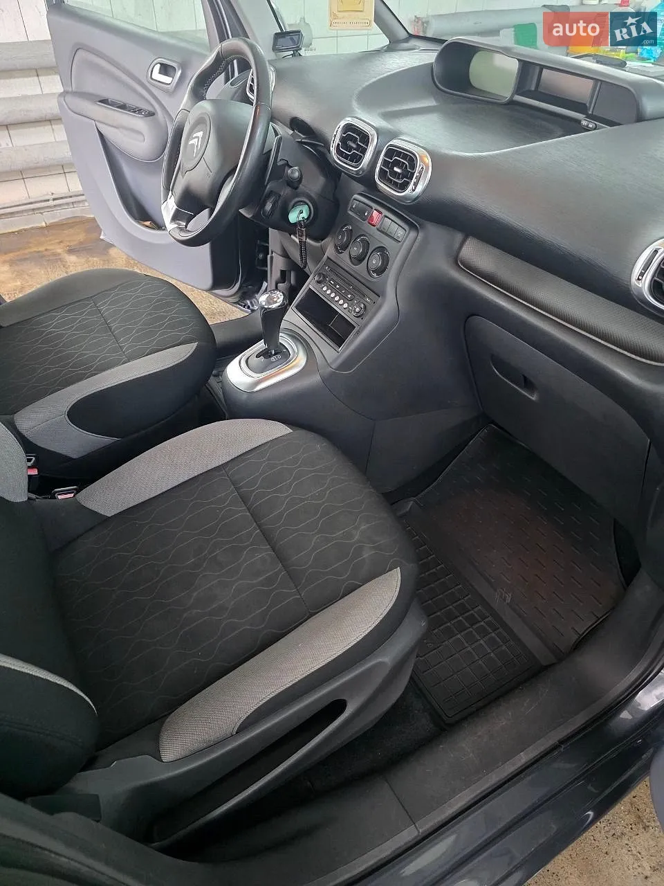 2015 Citroen C3 Picasso - мініатюра 14