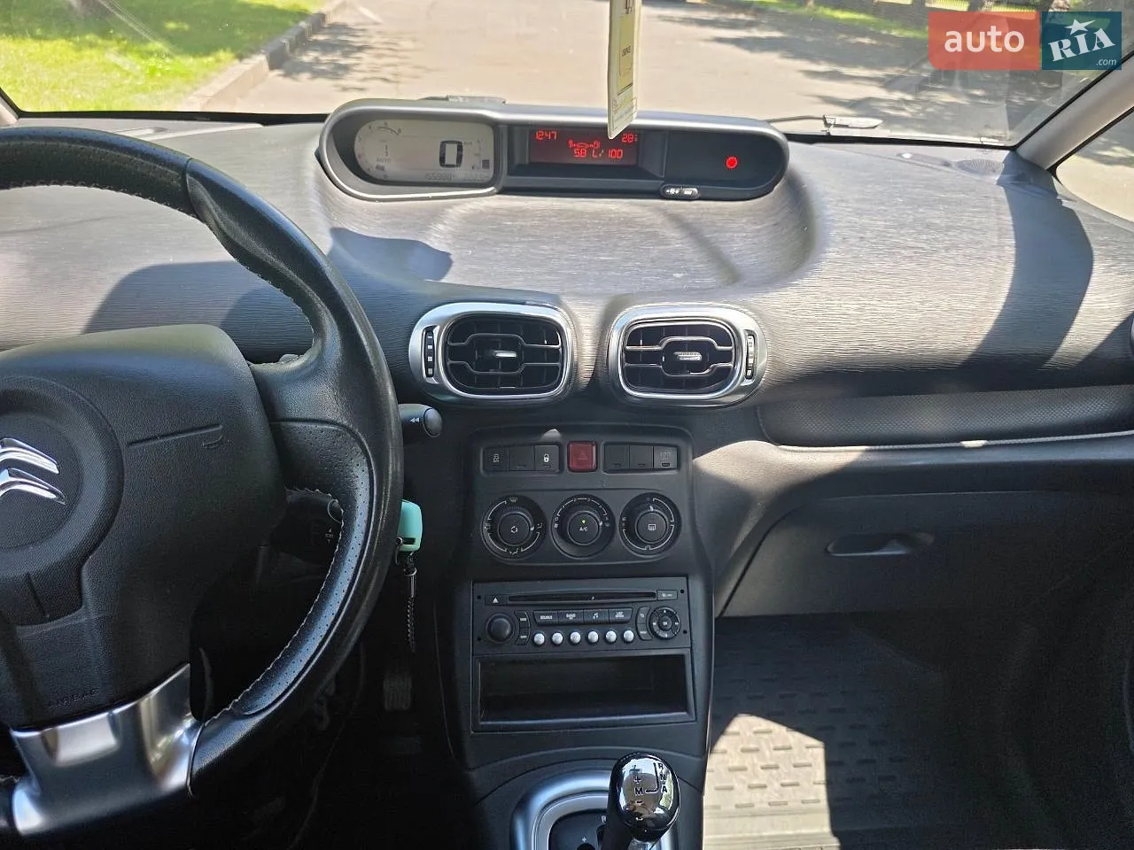 2015 Citroen C3 Picasso - мініатюра 16