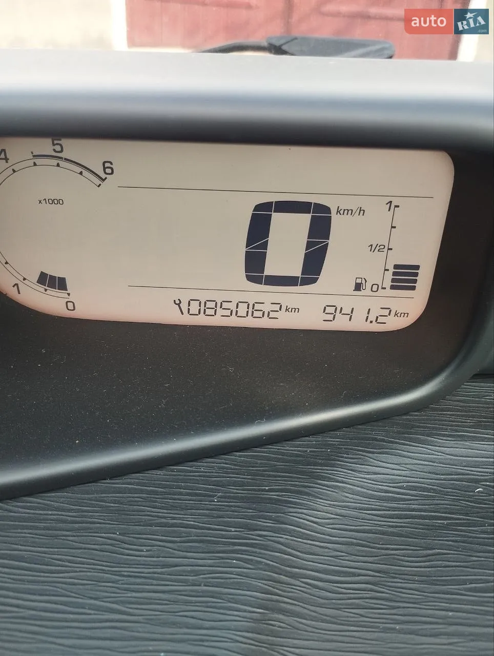 2013 Citroen C3 Picasso - мініатюра 4