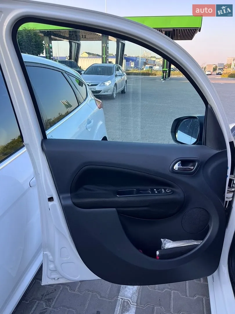 2012 Citroen C3 Picasso - мініатюра 15