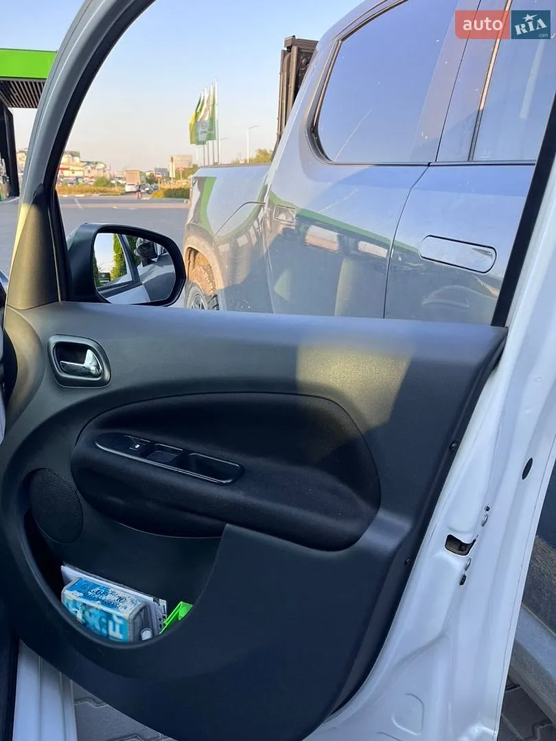 2012 Citroen C3 Picasso - мініатюра 18