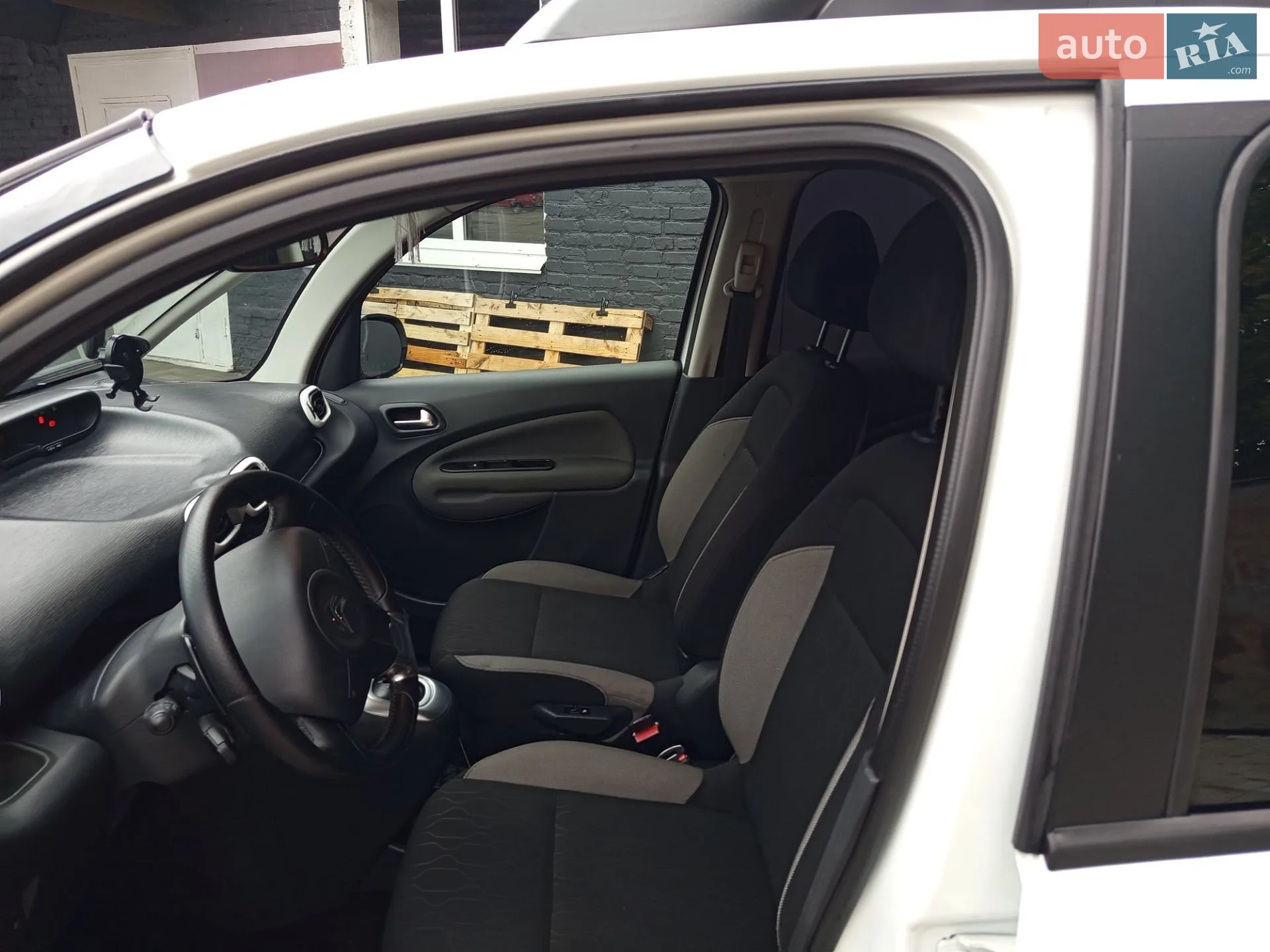 2013 Citroen C3 Picasso - мініатюра 26