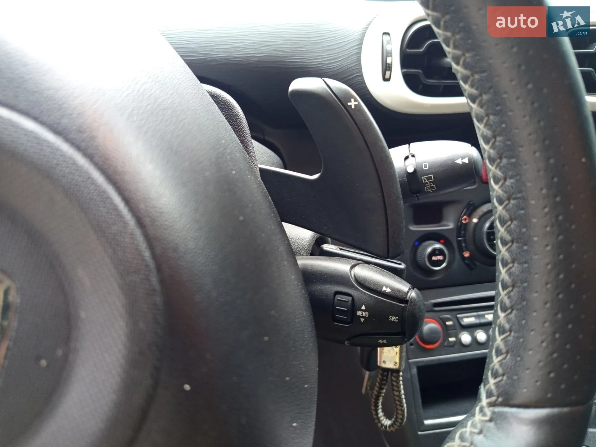 2013 Citroen C3 Picasso - мініатюра 32