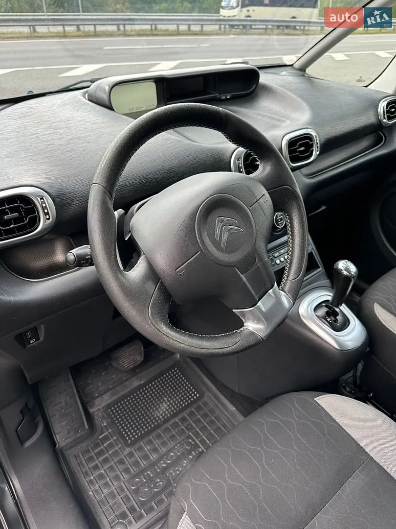 2013 Citroen C3 Picasso - мініатюра 10