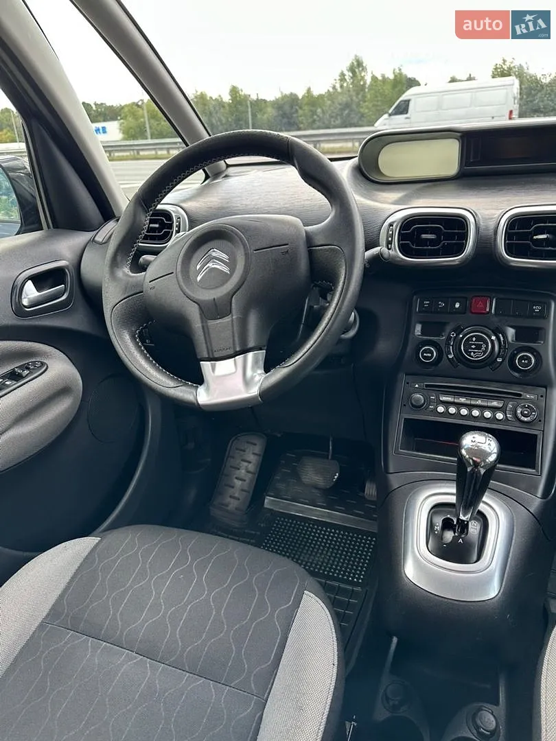 2013 Citroen C3 Picasso - мініатюра 9