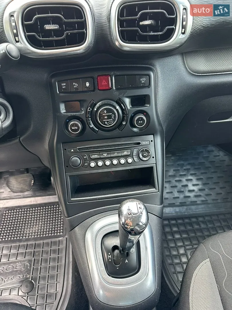 2013 Citroen C3 Picasso - мініатюра 13
