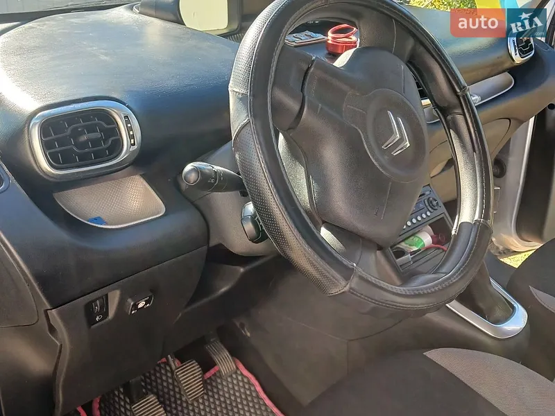 Citroen C3 Picasso 2009